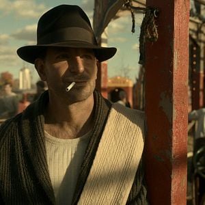 Photo Bradley Cooper