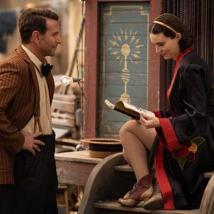 Photo Rooney Mara