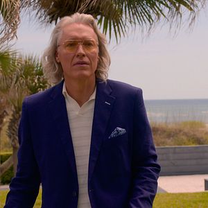 Photo Thomas Ian Griffith