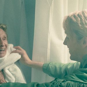Photo Cloris Leachman