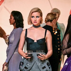 Photo The Girlfriend Experience