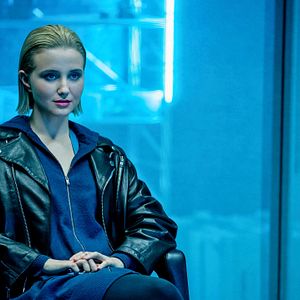 Photo The Girlfriend Experience