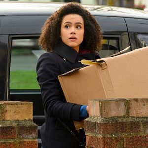 Photo Quatre mariages et un enterrement