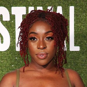 Photo Ronkẹ Adékoluẹjo