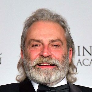 Photo Haluk Bilginer