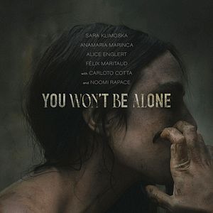 Photo You Won’t Be Alone