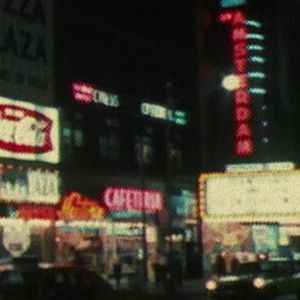 Photo Scène de crime : Le tueur de Times Square