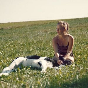 Photo Saskia Rosendahl