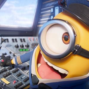 Photo Les Minions 2 : Il était une fois Gru