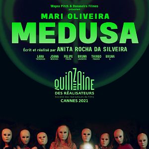 Photo Medusa