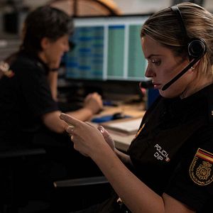 Photo Adriana Torrebejano