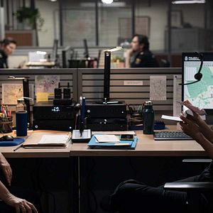 Photo Adriana Torrebejano