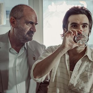 Photo Joaquín Climent