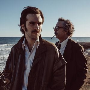 Photo Ricardo Gómez