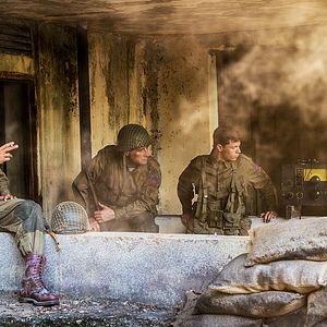Photo American Traitor: The Trial of Axis Sally