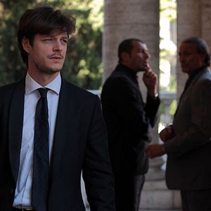 Photo Gli sfiorati