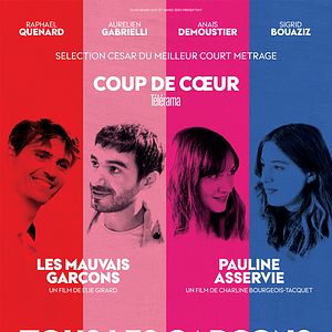 Photo Tous les garçons et les filles