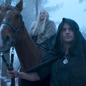 Photo The Witcher