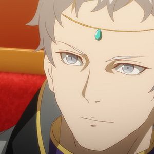 Photo The Faraway Paladin