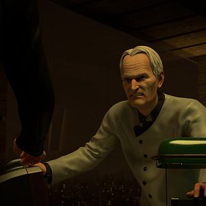 Photo Blade Runner - Black Lotus