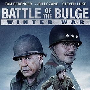 Photo Battle of the Bulge: Winter War