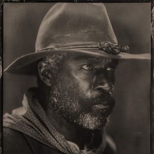 Photo LaMonica Garrett