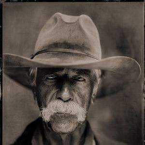 Photo Sam Elliott