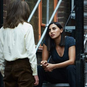 Photo Narges Rashidi