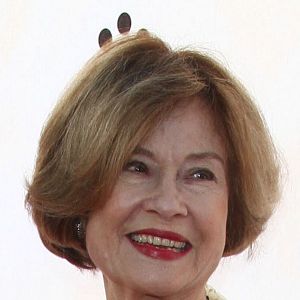 Photo Diane Baker