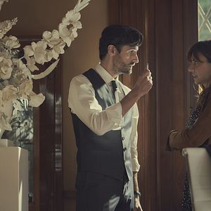 Photo Juan Diego Botto