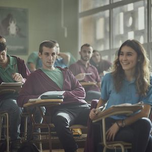 Photo Tout le monde ment