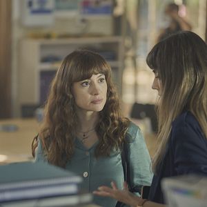 Photo Tout le monde ment