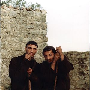Photo Saint Antoine de Padoue