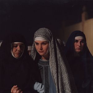 Photo Saint Antoine de Padoue