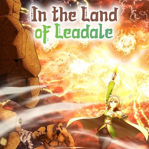 Photo In the Land of Leadale