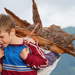 Photo Kesişme: İyi ki Varsın Eren
