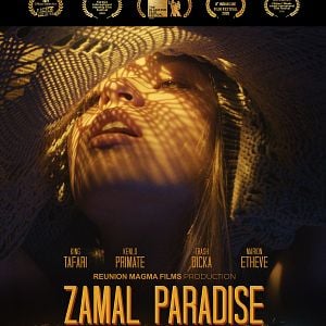 Photo Zamal Paradise : les voies du seigneur sont absurdes