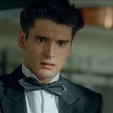 Photo Grand hôtel (2011)