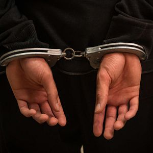 Photo Une si longue nuit