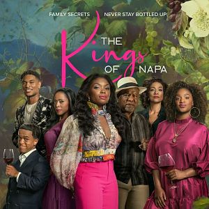 Photo The Kings of Napa