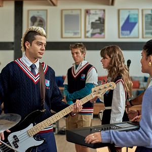 Photo Andrea Chaparro