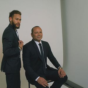 Photo Neymar : Le chaos parfait