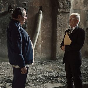 Photo Gerardo Romano