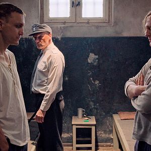 Photo Franz Rogowski