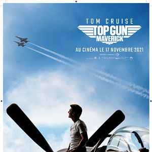 Photo Top Gun: Maverick