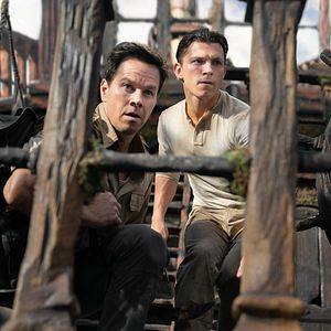 Photo Uncharted