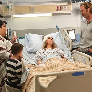 Photo Very Bad Nanny