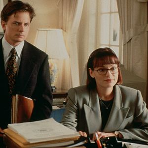 Photo Michael J. Fox