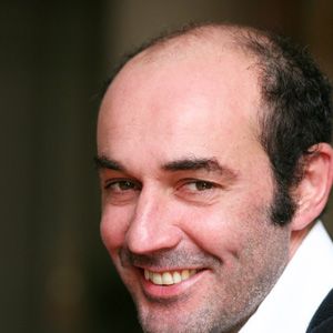Photo Frédéric Proust