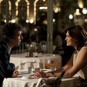 Photo Eric Elmosnino